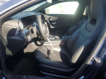 Mercedes CLA C118/X118 2020 Mercedes-Benz CLA 250, od ubezpieczalni 2.0 Benzyna 221KM, zdjęcie 7
