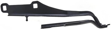 Chrysler 300 Dodge Charger 11-23 Zawias maski pokrywy silnika prawy