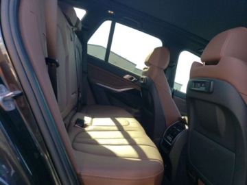 BMW X5 G05 2021 BMW X5 xDrive40I 2021 3.0l 3.0 Benzyna 335KM, zdjęcie 10