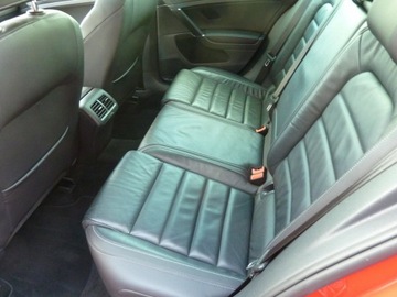 Volkswagen Golf VII GTD 5d 2.0 TDI-CR BlueMotion Technology 184KM 2013 Volkswagen Golf GTD*2.0 TDI 184Ps*AUTOMAT*TORNADO, zdjęcie 12