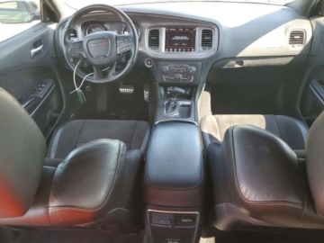 Dodge Charger VII 2023 Dodge Charger RT 2023 5.7 Benzyna 370KM, zdjęcie 8