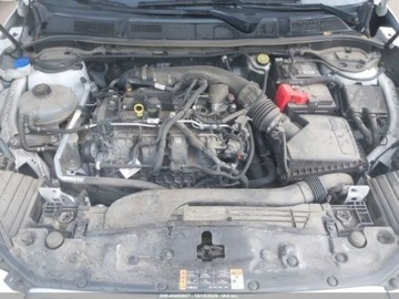 Lincoln 2022 Lincoln Corsair 2022 Lincoln Corsair Reserve AWD 2.0 Benzyna 250KM, zdjęcie 8