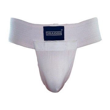 Ochraniacz krocza Dragon 900000-W-XL