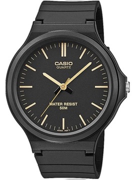 Мужские Часы CASIO MW-240-1E2VEF Унисекс+КОРОБКА
