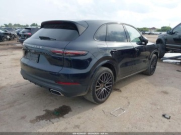 Porsche Cayenne III 2021 Porsche Cayenne 2021 3.0l 3.0 Benzyna 335KM, zdjęcie 5