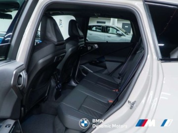 BMW X3 G45 2025 BMW X3 20d xDrive 197 KM mHEV - Kamera 360 - Adaptacyjne LEDy - HarmanKard, zdjęcie 25