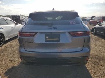 Jaguar F-Pace 2023 Jaguar F-Pace S 2023 2.0l 2.0 Benzyna 246KM, zdjęcie 2