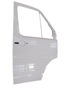 drzwi VW LT 1996-2006 stan bdb bez korozji