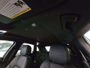 Porsche Macan 2025 Porsche Macan 2025 2.0 2.0 Benzyna 261KM, zdjęcie 11