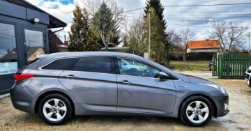 Hyundai i40 Kombi 1.6 GDI 135KM 2013 Hyundai i40 BENZYNA nawigacja KAMERA hands free SUPER OKAZJA polecamy, zdjęcie 9