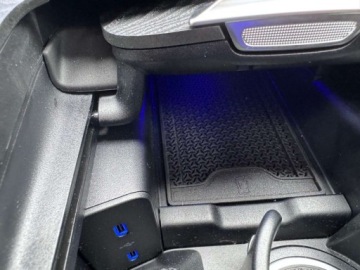 Mercedes Klasa E W214 Sedan 2.0 200 204KM 2025 Mercedes-Benz Klasa E E 200 4MATIC AMG Panorama Burmester Kamera 360, zdjęcie 27