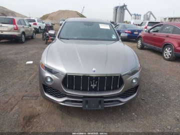 Maserati Levante 2017 Maserati Levante 2017 3.0l 3.0 Benzyna 345KM, zdjęcie 7
