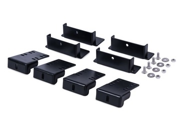 Багажник на крышу Jeep Grand Cherokee WK без сетки