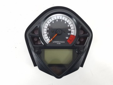 SUZUKI SV 1000 03-07 СЧЕТЧИК ТАХОМЕТРА