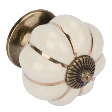 GAŁKA CERAMICZNE MEBLOWA GAŁKA DO MEBLI GAŁKA DO SZAFKI