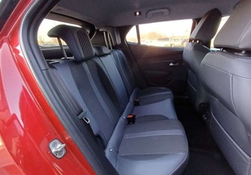 Peugeot 2008 II SUV 1.2 PureTech 130KM 2020 Peugeot 2008 2008 Allure 130KM I wl. serwisowany w ASO GWARANCJA 1.2, zdjęcie 24