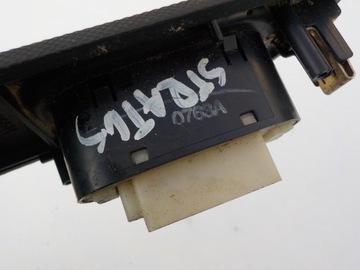 CHRYSLER SEBRING 01-06 PANEL PŘEPÍNAČ ZRCÁTKO