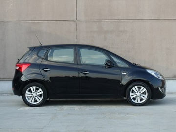 Hyundai ix20 Mikrovan 1.6 CVVT 125KM 2012 Hyundai ix20 1.6 Ben.125KM/Automat/Czujniki, zdjęcie 2