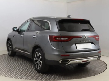 Renault Koleos II SUV Facelifting 2.0 Blue dCi 184KM 2023 Renault Koleos 2.0 dCi, Salon Polska, zdjęcie 3