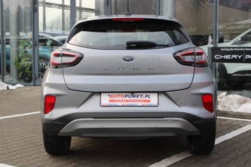 Ford Puma II 2023 FORD Puma TITANIUM, zdjęcie 4