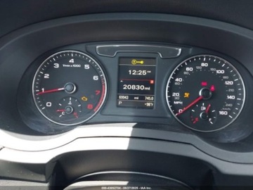 Audi Q3 I 2016 Audi Q3 2016 AUDI Q3 2.0T PREMIUM PLUS 2.0 Benzyna 200KM, zdjęcie 14