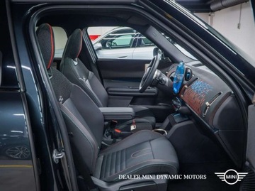 Mini Countryman U25 2025 MINI Countryman Countryman C 170 KM mHEV - Linia JCW - Pakiet XL - Kamera, zdjęcie 19