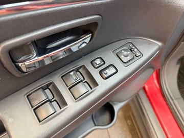 Mitsubishi ASX I SUV Facelifting 1.6 117KM 2014 Mitsubishi ASX Rodzinny SUV po lifcie 1.6 Benzyna 178 tys. km 1.6 117KM, zdjęcie 19