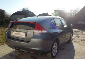 Honda Insight 2009 Honda Insight Okazja 1.3 Hybryda 88KM, zdjęcie 15