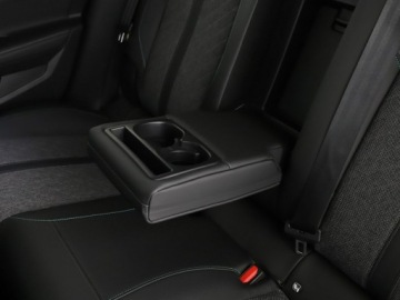 Peugeot 408 Crossover 1.2 PureTech 130KM 2023 Peugeot 408 automat LED półskóra virtual cocpit, zdjęcie 39