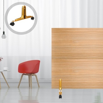 Перегородка комнаты Экран конфиденциальности