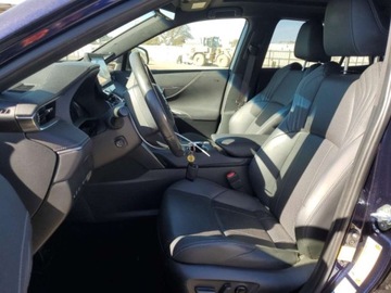 Toyota Venza 2022 Toyota Venza 2022 TOYOTA VENZA LE 2.5 Hybryda 219KM, zdjęcie 7