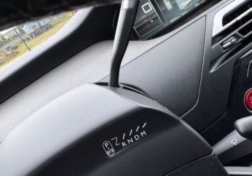 Citroen C4 Picasso II Picasso 1.6 THP 165KM 2016 Citroen C4 Picasso bezwypadekpanoramaexlusivealu 17automatperla 1.6, zdjęcie 17