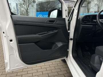 Volkswagen Caddy V Caddy 2.0 TDI 102KM 2023 Volkswagen Caddy Przyciemnione Szyby| Bluetooth|Cz, zdjęcie 9