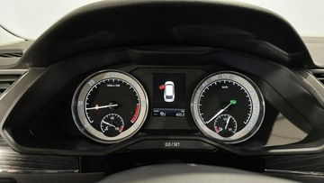 Skoda Superb III Scout 2.0 TDI 190KM 2020 Škoda Superb Skoda Superb 2.0 TDI SCR 4X4 STYLE D, zdjęcie 16