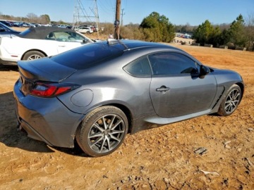 Toyota GR86 2024 Toyota GR86 2024 2.4 Benzyna 228KM, zdjęcie 3