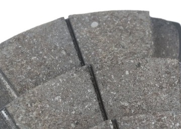 BRZDY Z UKAZATELEM VAG AUDI A3 ATECA LEON ORIGINÁLNÍ 5Q0698151AJ