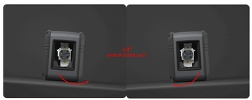 САМОВЫРАВНИВАЮЩИЙСЯ ЛАЗЕРНЫЙ УРОВЕНЬ XIAOMI AKKU