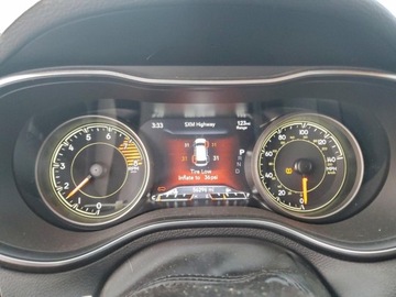 Jeep Cherokee V 2022 Jeep Cherokee Trailhawk 2022 3.2 Benzyna 271KM, zdjęcie 9