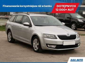 Skoda Octavia 1.6 TDI, Salon Polska, Klima