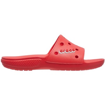 klapki crocs damskie sportowe lekkie na basen classic slide 38-39 M6/W8