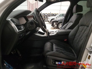 BMW X5 G05 2023 BMW X5 _M50I_4x4_4.4 L_523 km_2023r 4.4 Benzyna 523KM, zdjęcie 7