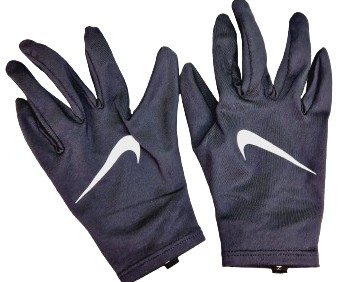 Rękawiczki do biegania NIKE RUNNING roz. M/L