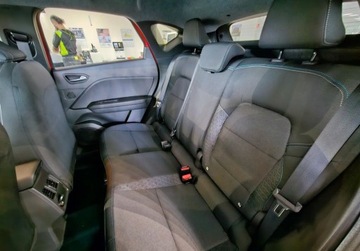 Renault Captur II Crossover Facelifting 1.0 TCe Eco-G 100KM 2025 Renault Captur po liftingu nowosc open R-Link evolution LPG OD REKI, zdjęcie 18