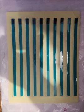 ЛЕНТА МОНТАЖНАЯ ДЛЯ МАТРИЦ 15,6