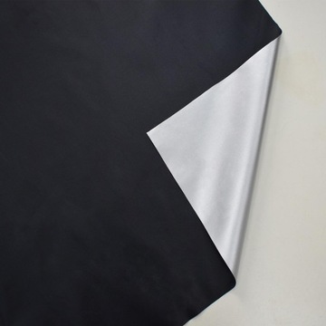 Zasłona zaciemniająca DIY Rolety okienne Podróżne rolety okienne A 145x200cm