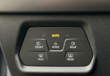 Cupra Formentor 2025 Cupra Formentor Pakiety, 4X4, Kamera 360, DCC, SENNHEISER, GPS, Pamiec fo, zdjęcie 21