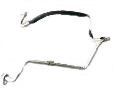 CITROEN DS3 13R 1.2 VTI PŘÍVOD KLIMATIZACE