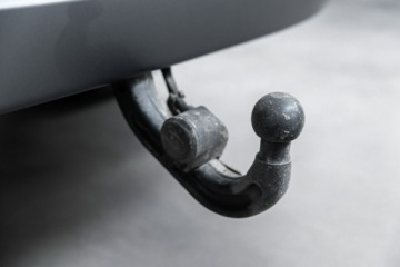 Land Rover Discovery V Terenowy Facelifting 3.0D I6 249KM 2024 Land Rover Discovery D250 Dynamic SE. 7-osobowy., zdjęcie 15