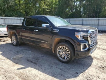  GMC Sierra K1500 Denali 2021 6.2 Benzyna 420KM, zdjęcie 4