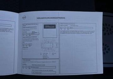 Nissan Qashqai II Crossover Facelifting 1.5 dCi 115KM 2019 Nissan Qashqai gwarancja bezwypadkowy 1.5 dCI automat ZAREJESTROWANY, zdjęcie 38
